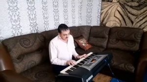 Старинная цыганская песня