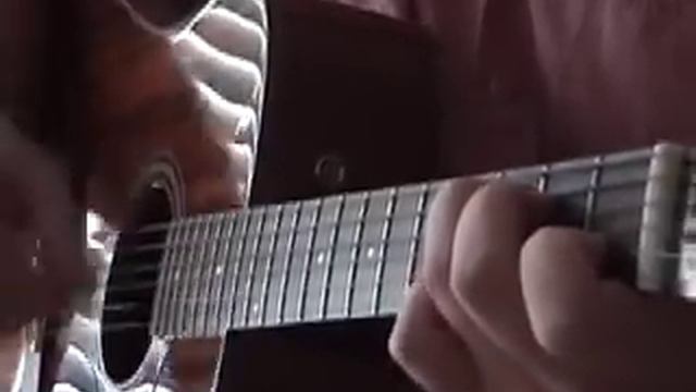 The King is Gone - George Jones Cover смотреть онлайн