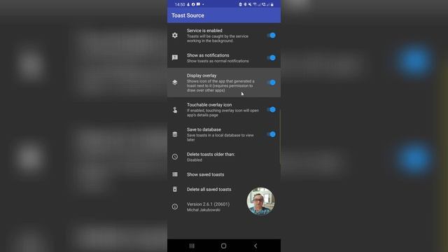 Как отключить не понятные уведомления на АНДРОИД смотреть онлайн