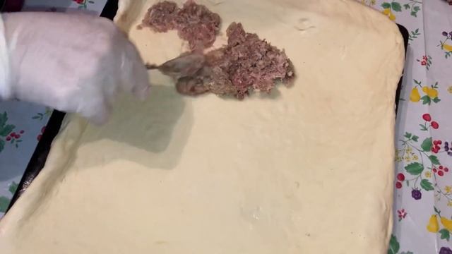 Готовим на праздник с Галиной