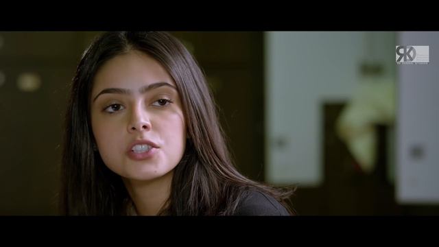 Rowdy Rocky (Rocky Mental) Full Movie Hindi Dubbed | Parmish Verma, Tannu Kaur Gill