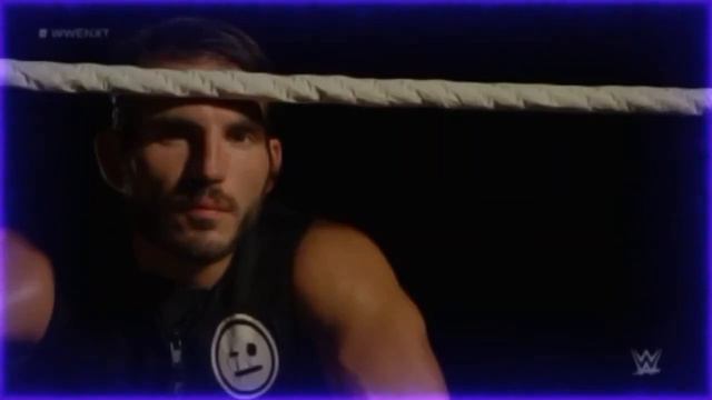 Johnny Gargano ||Rebel Heart|| Custom Titantron V2 2020! смотреть онлайн
