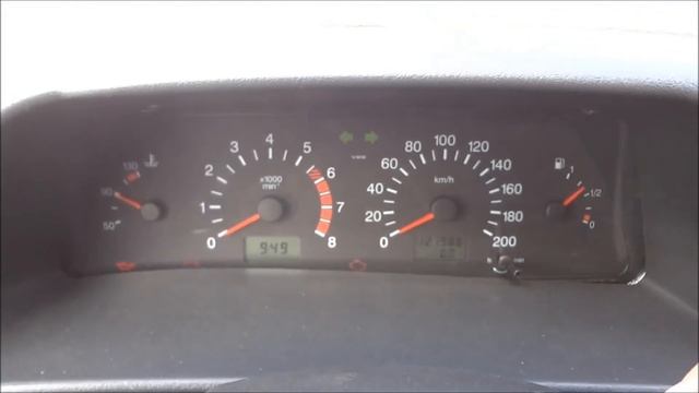 ВАЗ 2115 2004. Обзор автомобиля смотреть онлайн