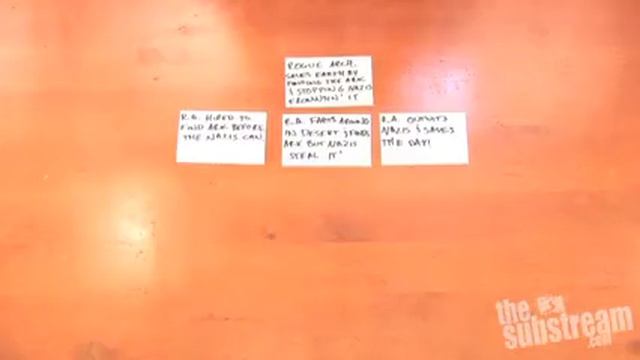 The Film Lab: A Screenwriter's Card Trick смотреть онлайн