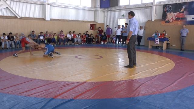 Шевхужев Р. смотреть онлайн