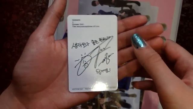 Photocard sale (EXO, SHINee & more) смотреть онлайн