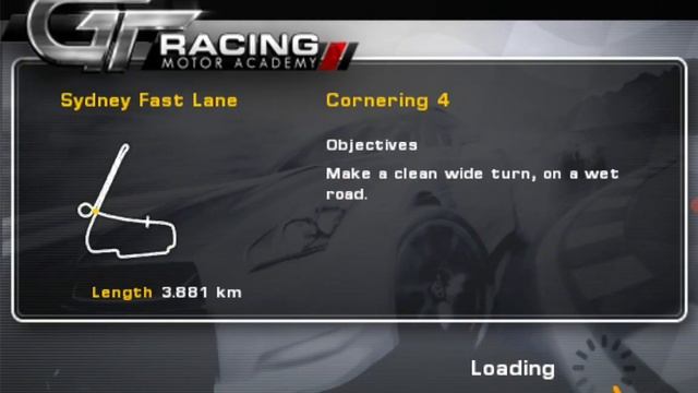 GT Racing Motor Academy (100% Playthrough) - Part 2 - B License смотреть онлайн