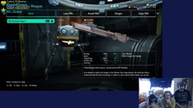 Earth Defense Force: Iron Rain Co-Op missions. Super3dcow смотреть онлайн