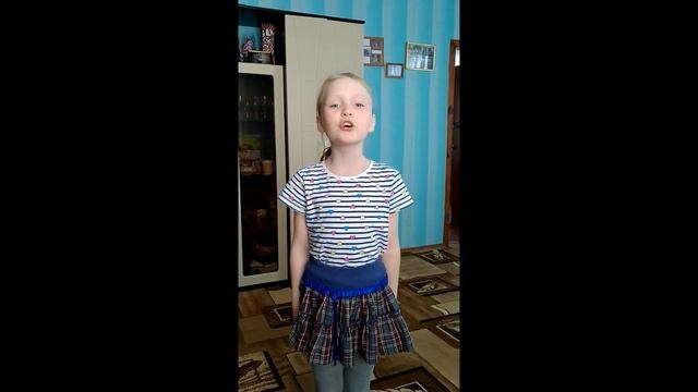 "Сказка о мёртвой царевне и семи богатырях" Алтухова Арина с.Ефимовка смотреть онлайн