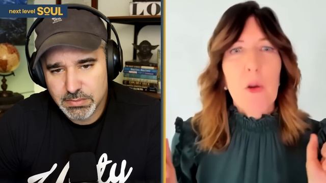 ¡Psíquico Médium REVELA Cómo EL OTRO LADO Está Tratando de Hablarte! | Marie Manuchehri смотреть онлайн