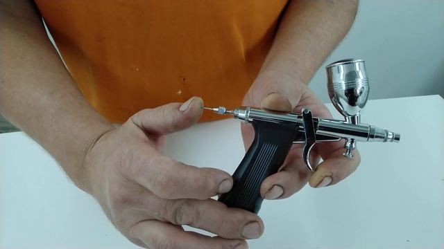 Custom Colors 116B Airbrush hack смотреть онлайн