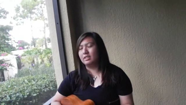 "Fight Song" Rachel Platten Cover смотреть онлайн