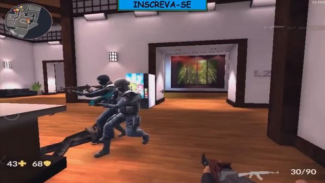 Critical ops - Ninja Montage (Trolling, knife, and More!) #2 ‹ 8.0.0 › смотреть онлайн