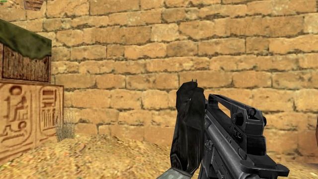 Counter Strike 1.6 - Spray Megapack