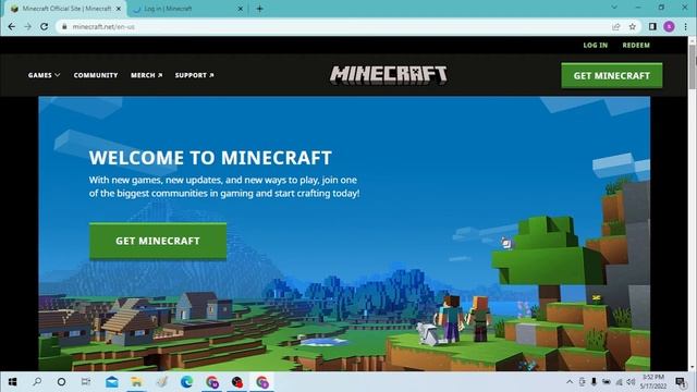 How to Login Minecraft Account on Desktop? Minecraft Login on PC | Sign In with Microsoft or Mojang смотреть онлайн