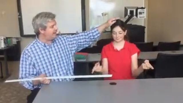 Discrepant Event 2 смотреть онлайн