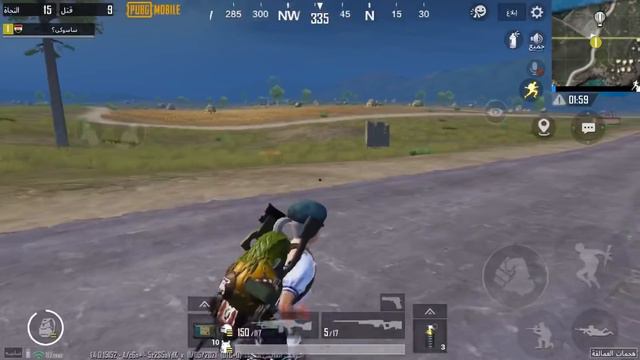 افضل مكان سري خدع لايعلم فيها احد تحديث الجديد الكوادزيلا العملاق ضد ديناصور ببجي موبايل PUBG MOBIL смотреть онлайн