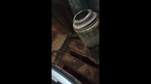 Ford Fusion / Форд Фьюжин 1.6 Замена гибкой гофры / муфты глушителя, ремонт глушителя  своими рукам