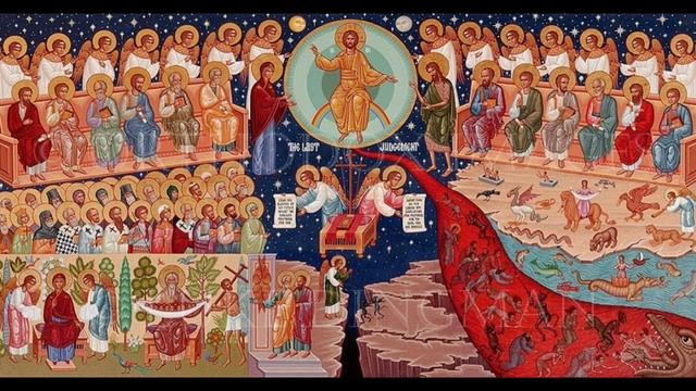 проповедь о Царствии Небесном.mp4 смотреть онлайн