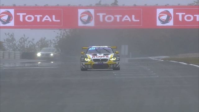 The Double 2020 24-hour races | ROWE RACING смотреть онлайн