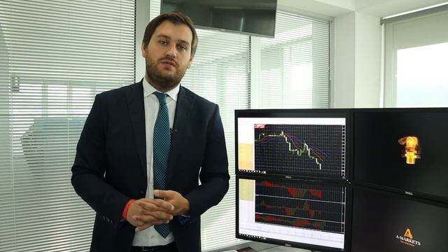 Ежедневный анализ рынка Форекс на 17 июня 2019 г (видео AMarket) смотреть онлайн