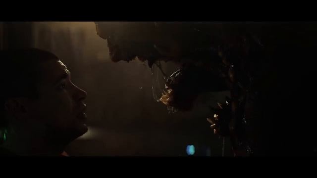 The Callisto Protocol ? Русский трейлер 4K ? Игра 2022.mp4 смотреть онлайн