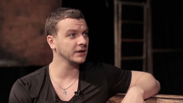 Филипп Бледный для "Просто Воскресенье" на ТК "Домашний" смотреть онлайн