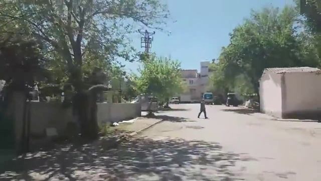 Turkey ??, Belek, шопинг в Кадрие смотреть онлайн