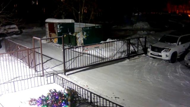 Чудеса в новогоднюю ночь смотреть онлайн