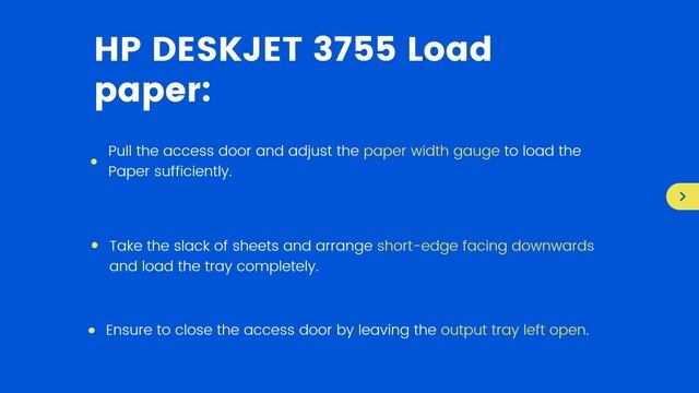 HP Deskjet 3755 setup | wireless setup | Ink cartridge Install | USB connection смотреть онлайн