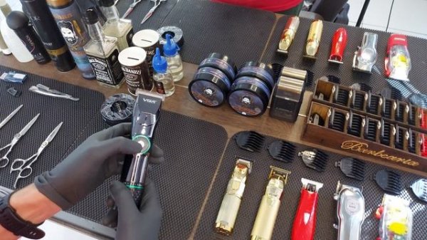 VGR V-256 - UNBOXING! COM TESTE DE RPM!  #vgr #unboxing