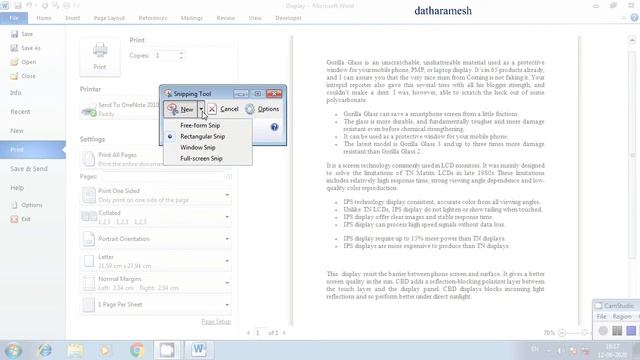 How to Convert Word File To Image (JPEG, PNG) | 3 Methods смотреть онлайн