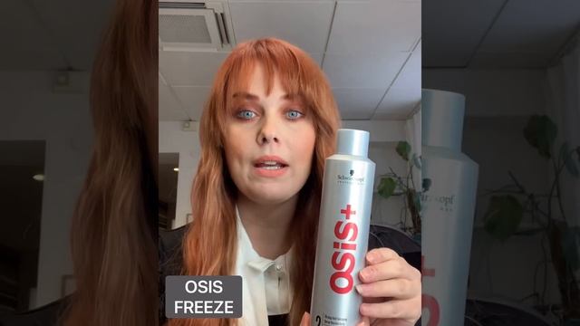 Osis spray sortiment