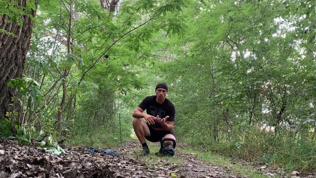 Упражнения с гирями. ГИРИ для силы и массы! смотреть онлайн