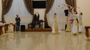 Шоу БАлет "Алтын Дала" Костанай