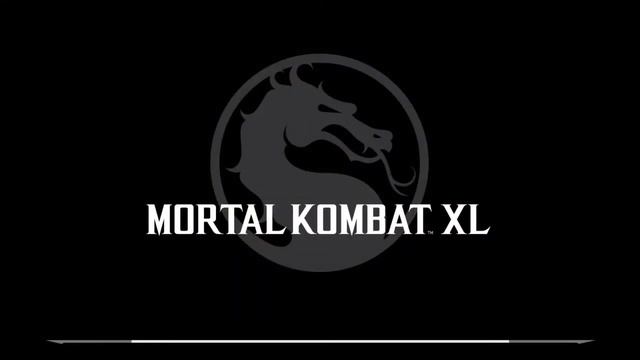 Mortal Kombat XL_Все фаталити. смотреть онлайн