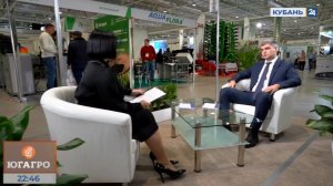 Валерий Заболотный: наряду с сельхозмашинами мы готовимся выпускать дорожно-строительную технику