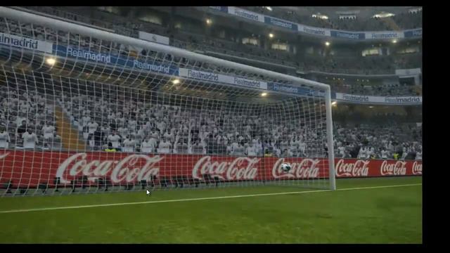 PES 2013 - Sturridge goal vs Angusht смотреть онлайн