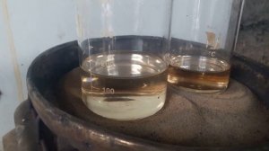 Как сделать серную кислоту в домашних условиях?