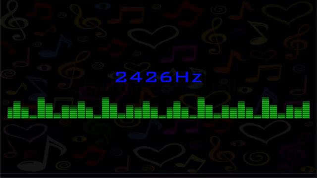 2426Hz смотреть онлайн