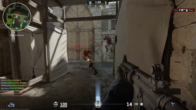 Typical casual experience смотреть онлайн