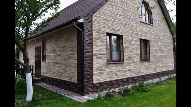 отделка фасадов керамогранитом, сайдингом, панелями, кассетами www.angar-ru.ru смотреть онлайн