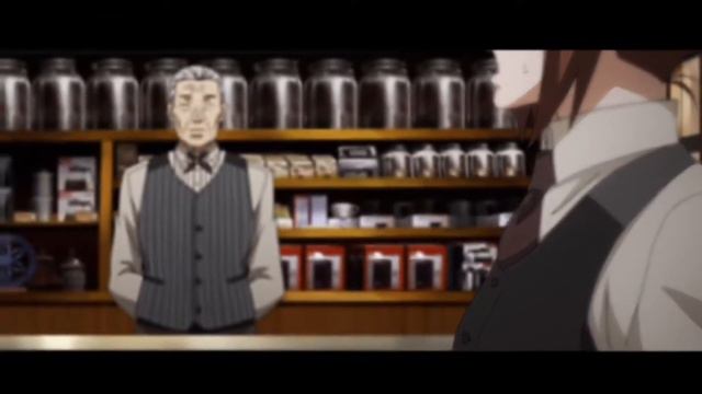 Мем с Канеки Кеном (1080p 60 fps) смотреть онлайн