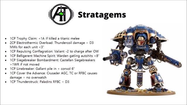 Engine War: Imperial Knights Full Rules, Review and Tactics- New Allegiance Oaths, Stratagems + mor смотреть онлайн