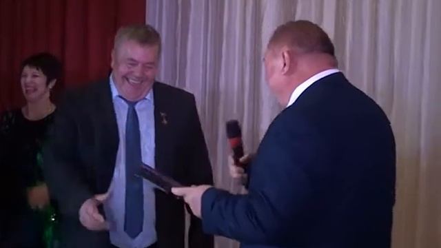 ДК поселка Центрального предстал в новом обличии смотреть онлайн