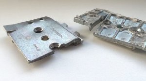 Состав сплава ЦАМ 4-1