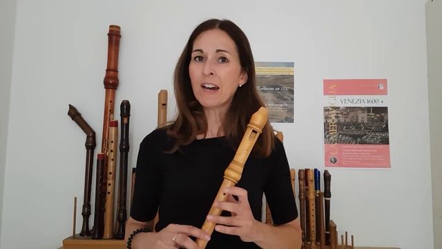 Schneller Spielen Auf Der Blockflöte - 5 Tipps | Veras Blockflötenkanal #verasblockflötenkanal