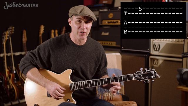How to Read Guitar TABs made EASY for Beginners! смотреть онлайн