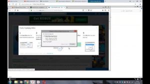 как запустить роблокс в браузире без скачивания