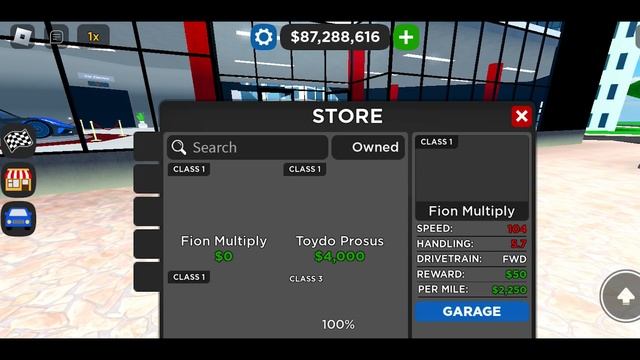 ? ЛАМБОРГИНИ БОЛЬШЕ НЕ БУДЕТ! РАЗРАБЫ УДАЛИЛИ ВСЕ *ЛАМБЫ* в Car Dealership Tycoon в Роблоксе! смотреть онлайн